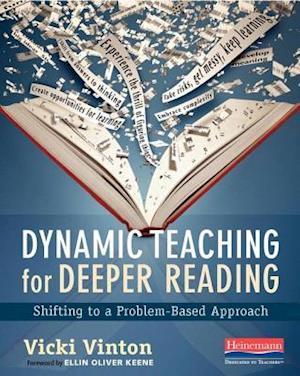 Dynamic Teaching for Deeper Reading