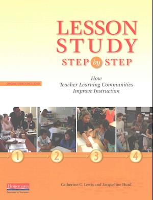 Lesson Study Step by Step