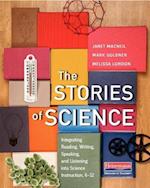 The Stories of Science