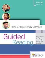 Guided Reading, Second Edition
