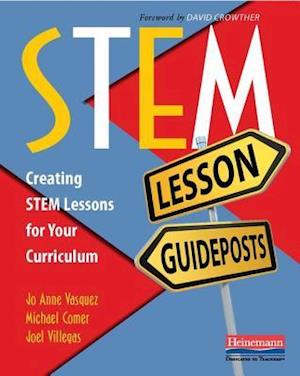 Stem Lesson Guideposts