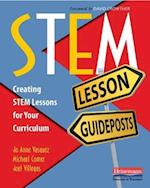 Stem Lesson Guideposts