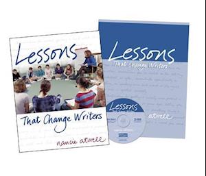 Lessons That Change Writers