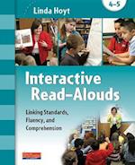 Interactive Read-Alouds, Grades 4-5