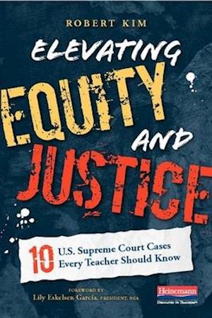 Elevating Equity and Justice