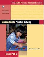 Introduction to Problem Solving, Grades Prek-2