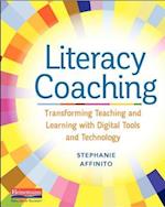 Literacy Coaching
