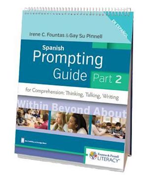 Spanish Prompting Guide, Part 2 for Comprehension