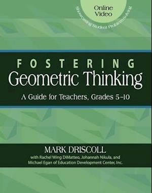Fostering Geometric Thinking