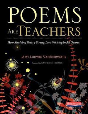 Poems Are Teachers