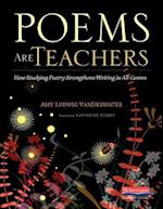 Poems Are Teachers