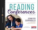 A Teacher's Guide to Reading Conferences