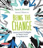Being the Change