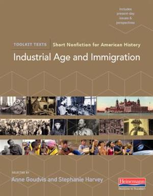 Industrial Age and Immigration