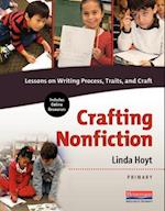 Crafting Nonfiction Primary