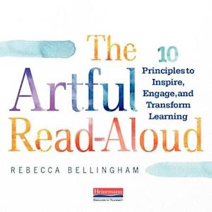 The Artful Read-Aloud