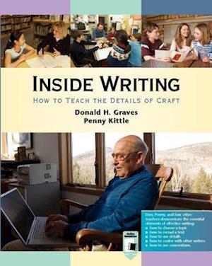 Inside Writing