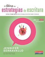 El Libro de Estrategias de Escritura