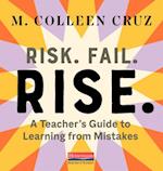 Risk. Fail. Rise.