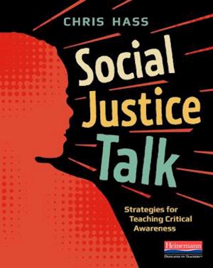 Social Justice Talk