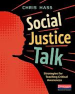 Social Justice Talk