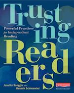 Trusting Readers