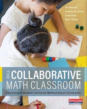 The Collaborative Math Classroom