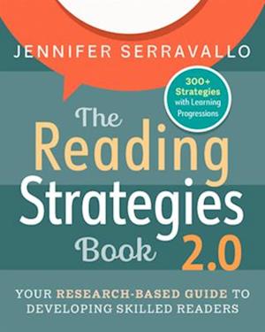 The Reading Strategies Book 2.0
