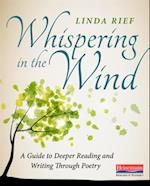 Whispering in the Wind