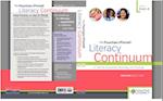 The Fountas & Pinnell Literacy Continuum, Second Edition