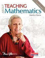 About Teaching Mathematics, Fourth Edition