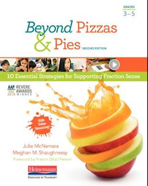 Beyond Pizzas & Pies, Second Edition