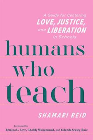 Humans Who Teach