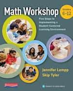 Math Workshop 6-12