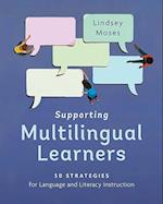 Supporting Multilingual Learners