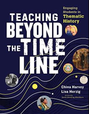 Teaching Beyond the Timeline