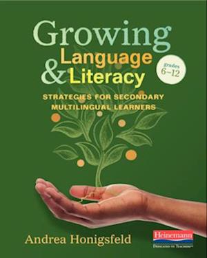 Growing Language and Literacy