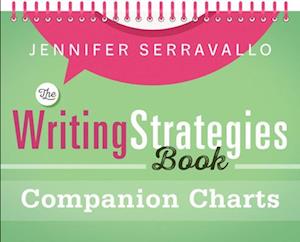 The Writing Strategies Book Companion Charts