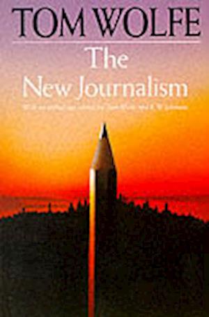 The New Journalism
