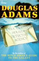 Dirk Gently's Holistic Detective Agency