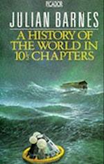 History Of The World In 10 Chapters