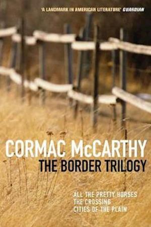 The Border Trilogy