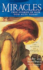 Miracles and Stories of God's Acts Today