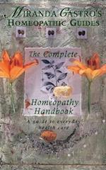 Miranda Castro's Homeopathic Guides