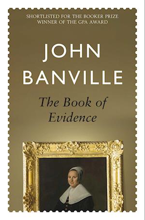 The Book of Evidence