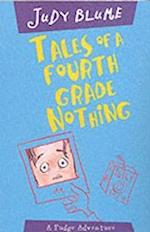 Tales of a Fourth Grade Nothing