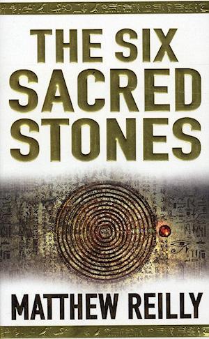 The Six Sacred Stones