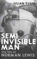 Semi-Invisible Man