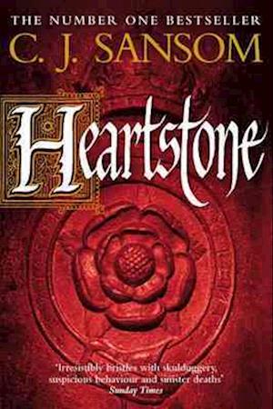 Heartstone