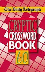 The Daily Telegraph Cryptic Crosswords 60